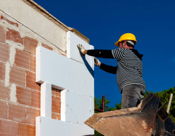 Best Insulation for Specific Applications in Marion, MS