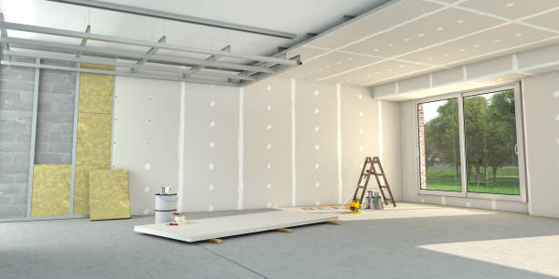 Best Commercial Insulation in Marion, MS