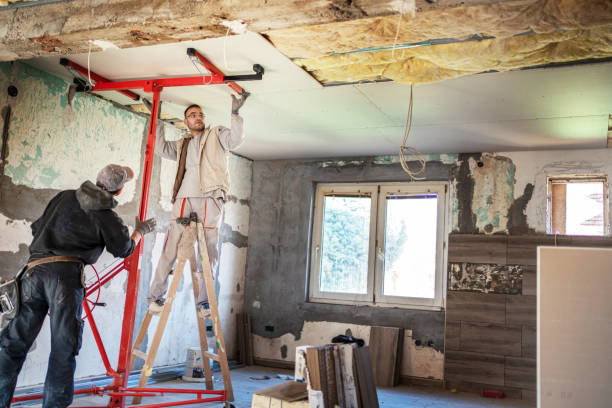 Best Energy Efficiency Solutions in Marion, MS