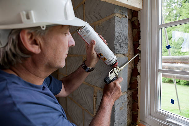 Best Insulation for Specific Applications in Marion, MS